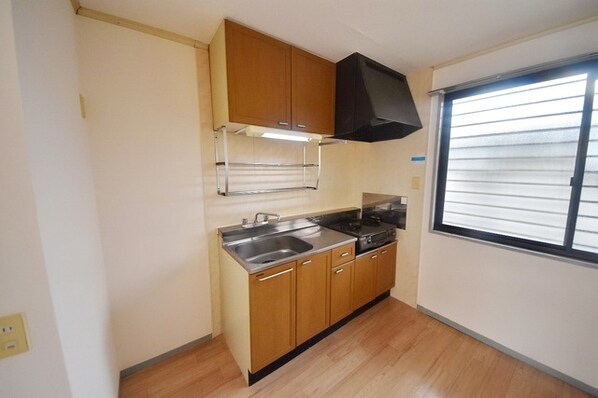 エクセルハイムの物件内観写真